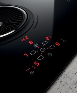 Bếp từ kết hợp máy hút mùi Elica NIKOLATESLA HP BL/A/83 PRF0120975A - 20 Bếp từ kết hợp máy hút mùi Elica NIKOLATESLA HP BL/A/83 PRF0120975A - 19