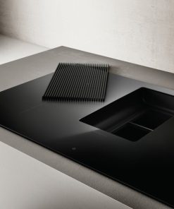 Bếp từ kết hợp máy hút mùi Elica NIKOLATESLA PRIME S BL/F PO/83 PRF0185060 - 22 Bếp từ kết hợp máy hút mùi Elica NIKOLATESLA PRIME S BL/F PO/83 PRF0185060 - 21