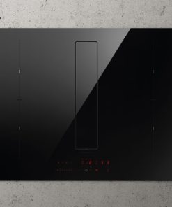 Bếp từ kết hợp máy hút mùi Elica NIKOLATESLA FIT XL BL/A/83 PRF0179476