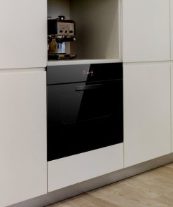 LÒ NƯỚNG VÀ VI SÓNG ELICA VIRTUS MULTI 60 TFT BL PRF0191770 - 19