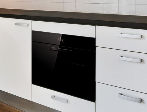 LÒ NƯỚNG VÀ VI SÓNG ELICA VIRTUS MULTI 90 TFT BL PRF0191768 - 9