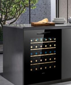 TỦ RƯỢU ELICA VERITAS BI36 BL PRF0191774 - 16 TỦ RƯỢU ELICA VERITAS BI36 BL PRF0191774 - 15