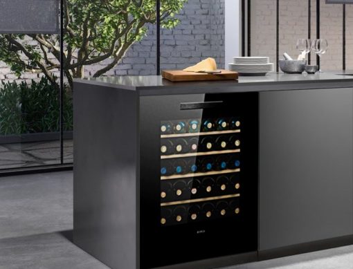 TỦ RƯỢU ELICA VERITAS BI36 BL PRF0191774 - 7