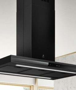 Máy hút mùi đảo Elica ADÉLE IS BL MAT/A/90X60 PRF0167316 - 14 Máy hút mùi đảo Elica ADÉLE IS BL MAT/A/90X60 PRF0167316 - 13