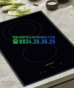 Bếp điện SMEG SE332EB 535 64 241 - 7 BẾP ĐIỆN SMEG SE332EB 535 64 241