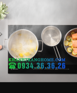 BẾP KÍNH ÂM 3 TỪ MALLOCA SKYLUX MH-803