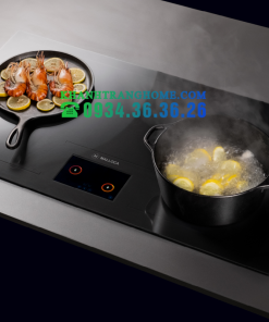 Bếp từ đa điểm Malloca TFT Skylux MH-92TFT - 7 Bếp từ đa điểm Malloca TFT Skylux MH-92TFT