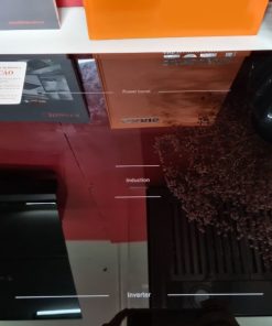 BẾP ĐIỆN TỪ BINOVA BI-607-IC