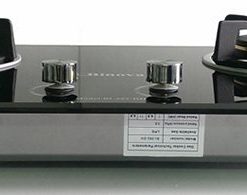 BẾP GAS ÂM BINOVA BI-282-DH