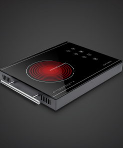 BẾP HỒNG NGOẠI JUNGER ASC-86