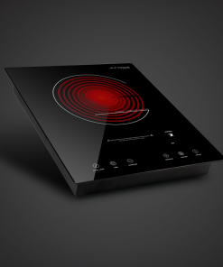 BẾP HỒNG NGOẠI JUNGER IS-19