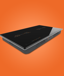 BẾP TỪ ĐÔI HAWONKOO CEH-217-II