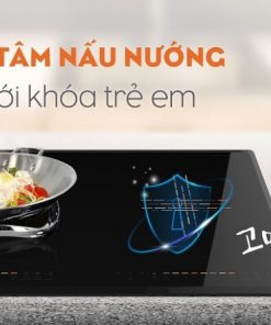BẾP TỪ ĐÔI HAWONKOO CEH-230-II