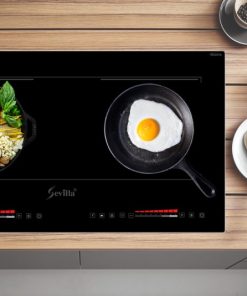 BẾP TỪ SEVILLA SV-MR84