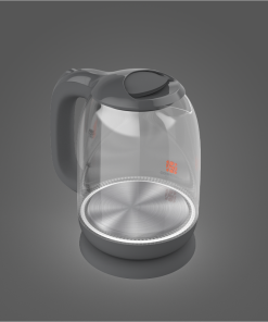 BÌNH ĐUN NƯỚC HAWONKOO 1.7 L KEH-170-GR