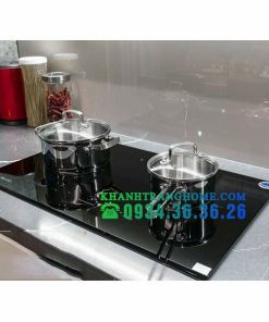 Bếp từ Malloca MI 732 SL