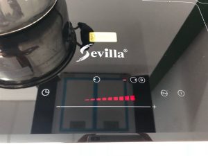 BẾP TỪ SEVILLA SV-T80S