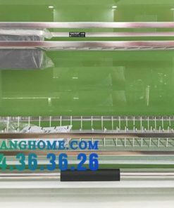 GIÁ BÁT ĐĨA FASTER FS BP800S VIP - 7 GIÁ BÁT ĐĨA FASTER FS BP800S VIP