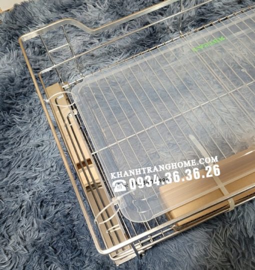 Giá xoong nồi Faster FS DB800 SDN