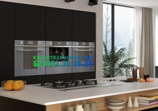 LÒ NƯỚNG SMEG SO6102TS 536 64 982
