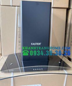 Máy hút mùi Faster FS 3388-90B - 7 MÁY HÚT MÙI FASTER FS 3388-90B