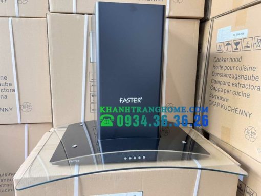 MÁY HÚT MÙI FASTER FS 3388-90B