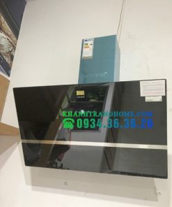 MÁY HÚT MÙI FASTER FS 3688SS-70 NEW BLACK