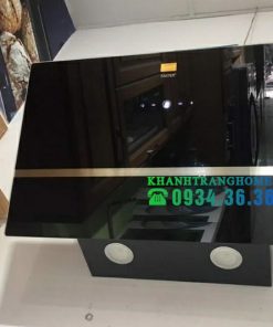 MÁY HÚT MÙI FASTER FS 3688SS-90 NEW BLACK - 7 MÁY HÚT MÙI FASTER FS 3688SS-90 NEW BLACK