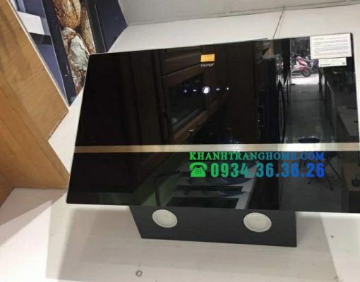 MÁY HÚT MÙI FASTER FS 3688SS-90 NEW BLACK