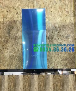 MÁY HÚT MÙI FASTER QUATTRO LUX SM 90SL