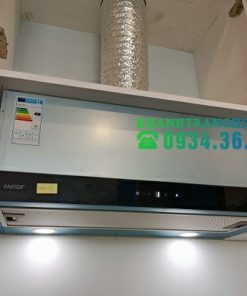 MÁY HÚT MÙI FASTER SYP 7222B