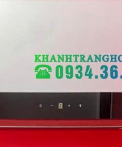 MÁY HÚT MÙI GẮN TƯỜNG FASTER SYP 7003