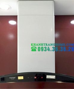 Máy hút mùi toa kính gắn tường FASTER FS 3588CH-90 - 7 MÁY HÚT MÙI TOA KÍNH GẮN TƯỜNG FASTER FS 3588CH-90