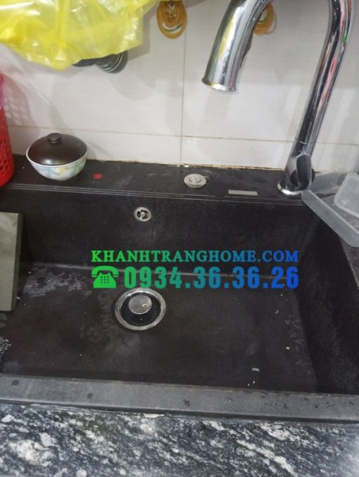 MÁY HỦY RÁC DEMAX GS560