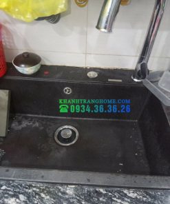 MÁY HỦY RÁC DEMAX GS560C - 17 MÁY HỦY RÁC DEMAX GS560C