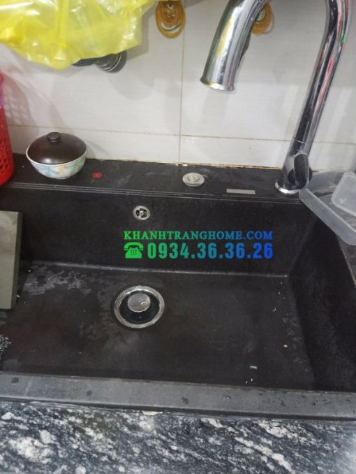 MÁY HỦY RÁC DEMAX GS560C