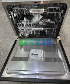 MÁY RỬA CHÉN ÂM TỦ KAFF KF BISMS8 PLUS - 59 MÁY RỬA CHÉN ÂM TỦ KAFF KF BISMS8 PLUS