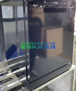 MÁY RỬA CHÉN KAFF KF SBL775B NEW PLUS - 12 MÁY RỬA CHÉN KAFF KF SBL775B NEW PLUS