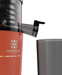 MÁY ÉP CHẬM HAWONKOO SJH-001-CR