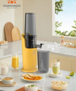 MÁY ÉP CHẬM HAWONKOO SJH-001-YL