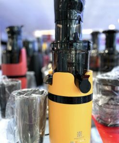 MÁY ÉP CHẬM HAWONKOO SJH-002-YL