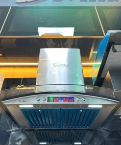 MÁY HÚT MÙI SEVILLA SV-B25