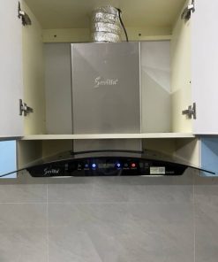 MÁY HÚT MÙI SEVILLA SV-B29 - 9