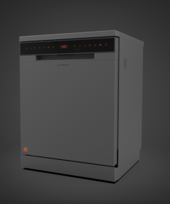 MÁY RỬA BÁT JUNGER DWJ-143