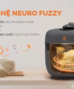 NỒI ÁP SUẤT HAWONKOO PCH-500-GR