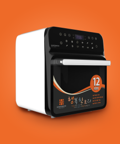 NỒI CHIÊN KHÔNG DẦU HAWONKOO 12 LÍT AFH-120-W