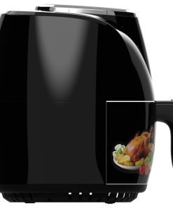 NỒI CHIÊN KHÔNG DẦU HAWONKOO 4.5 LÍT AFH-045