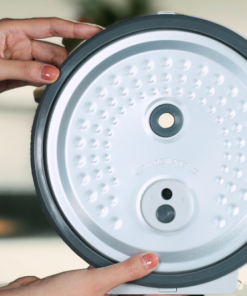 NỒI CƠM ĐIỆN HAWONKOO RCH-152-IH-GR