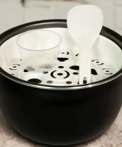 NỒI CƠM ĐIỆN HAWONKOO RCH-154-CE