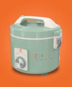 NỒI CƠM ĐIỆN HAWONKOO RCH-154-GE